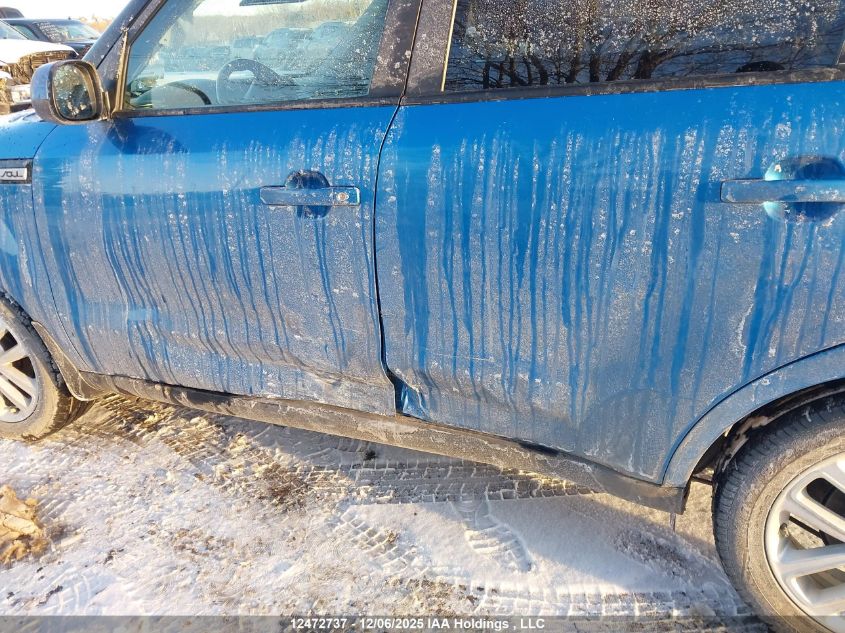 2018 Kia Soul Ex/Ex Premium/Ex Tech/Ex+ VIN: KNDJP3A53J7550751 Lot: 12472737X