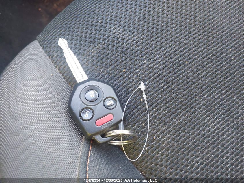 2016 Subaru Crosstrek Sport Package/Touring Package VIN: JF2GPABC2GH272084 Lot: 12478334X