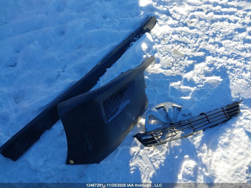 2009 Toyota Corolla Ce VIN: 2T1BU40E89C080473 Lot: 12467291X