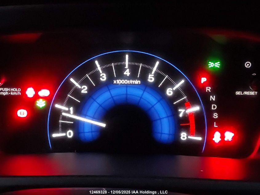 2015 Honda Civic Ex 4Dr VIN: 2HGFB2F52FH013745 Lot: 12469328X