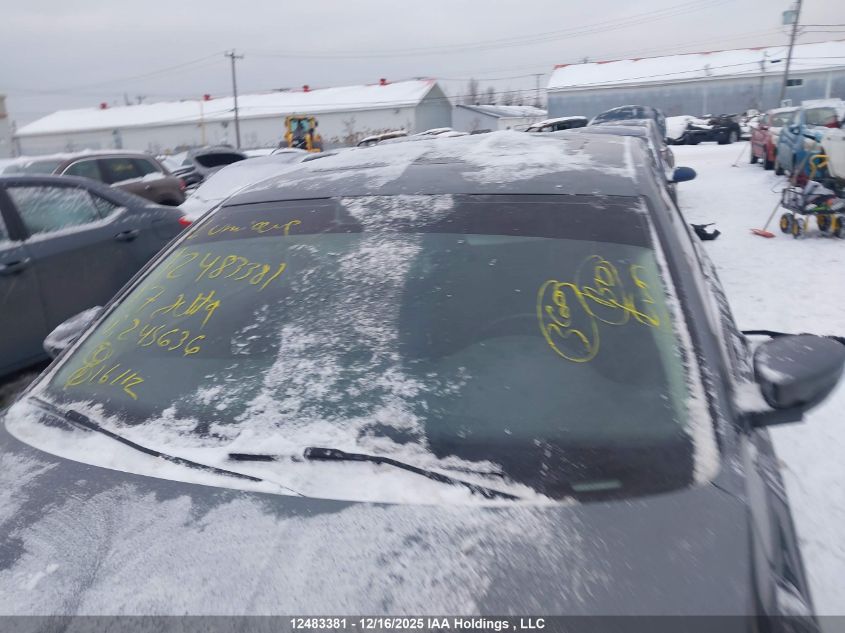 2017 Volkswagen Jetta Wolfsburg Edition VIN: 3VWDB7AJ5HM245636 Lot: 12483381X