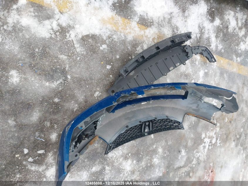 2011 Honda Civic Dx-G VIN: 2HGFG1B33BH002120 Lot: 12485888X