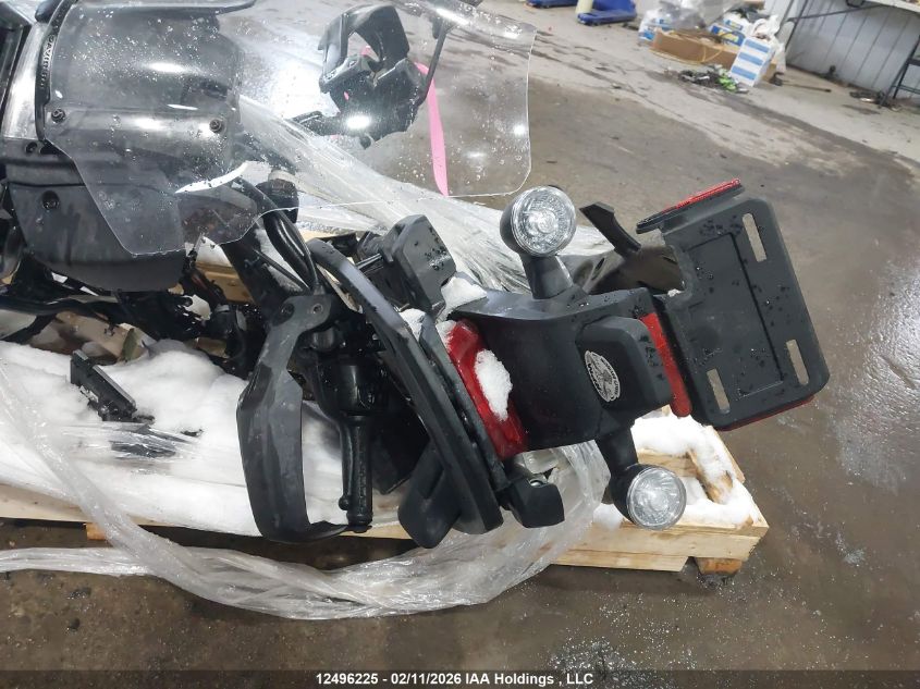 2022 Harley-Davidson RA1250