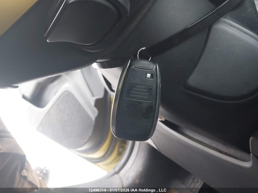 2021 Subaru Crosstrek Outdoor VIN: JF2GTHSC8MH300499 Lot: 12496314