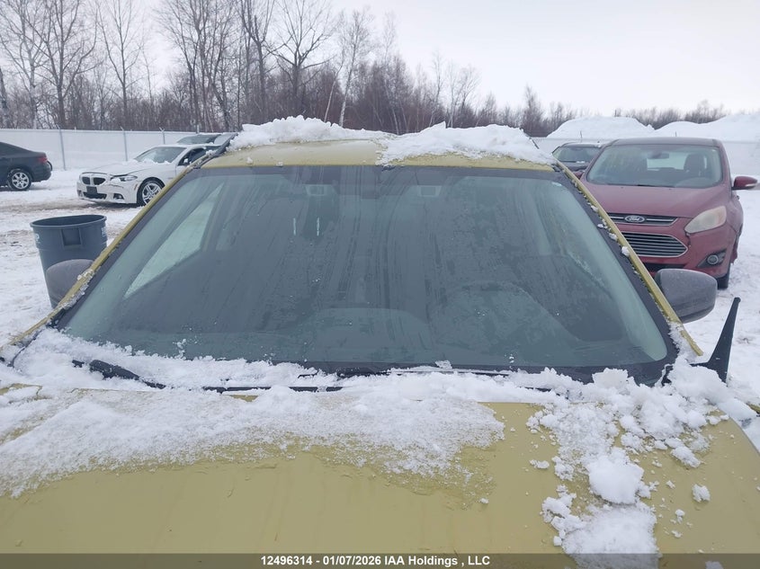 2021 Subaru Crosstrek Outdoor VIN: JF2GTHSC8MH300499 Lot: 12496314