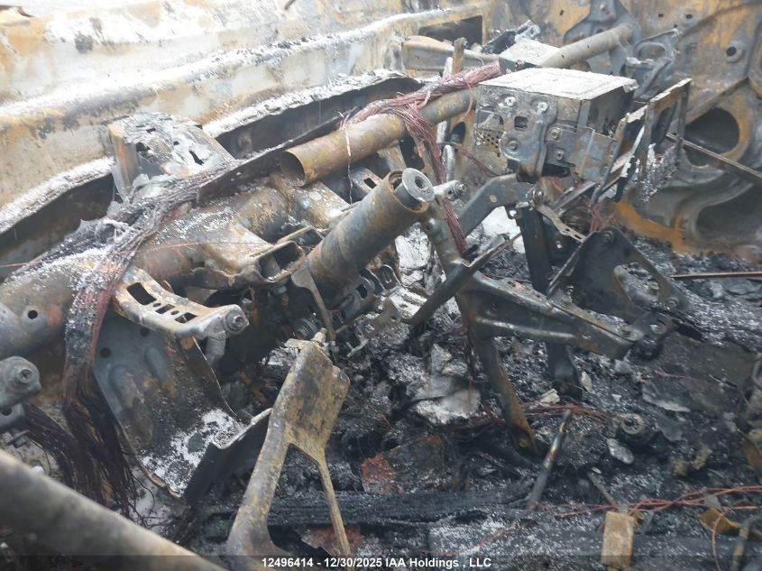 2018 Honda Cr-V Lx VIN: 2HKRW2H28JH105445 Lot: 12496414