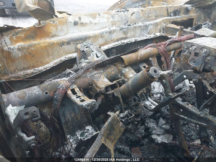 2018 Honda Cr-V Lx VIN: 2HKRW2H28JH105445 Lot: 12496414