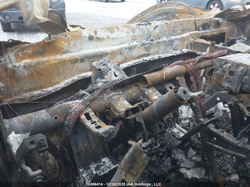 2018 Honda Cr-V Lx VIN: 2HKRW2H28JH105445 Lot: 12496414