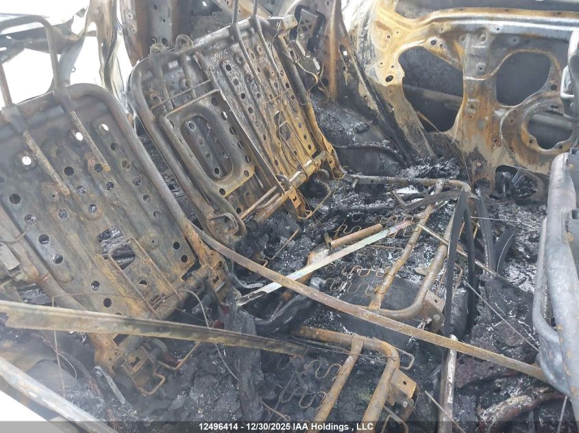 2018 Honda Cr-V Lx VIN: 2HKRW2H28JH105445 Lot: 12496414