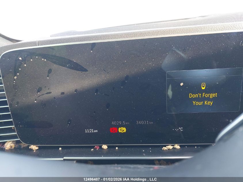 2024 Mercedes-Benz Gle 350 4Matic VIN: 4JGFB4FB4RB097513 Lot: 12496487