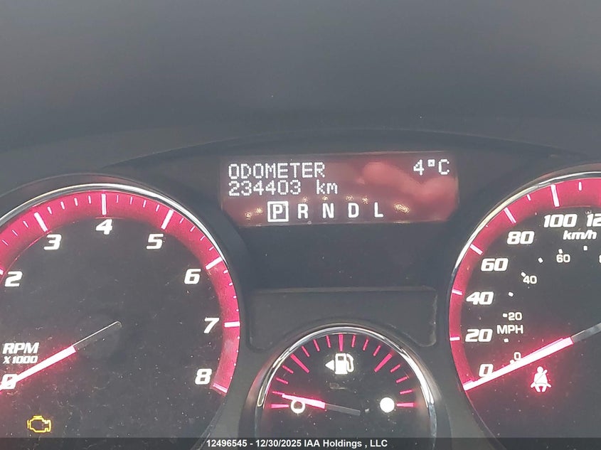 2011 GMC Acadia Sle VIN: 1GKKVPED0BJ246594 Lot: 12496545