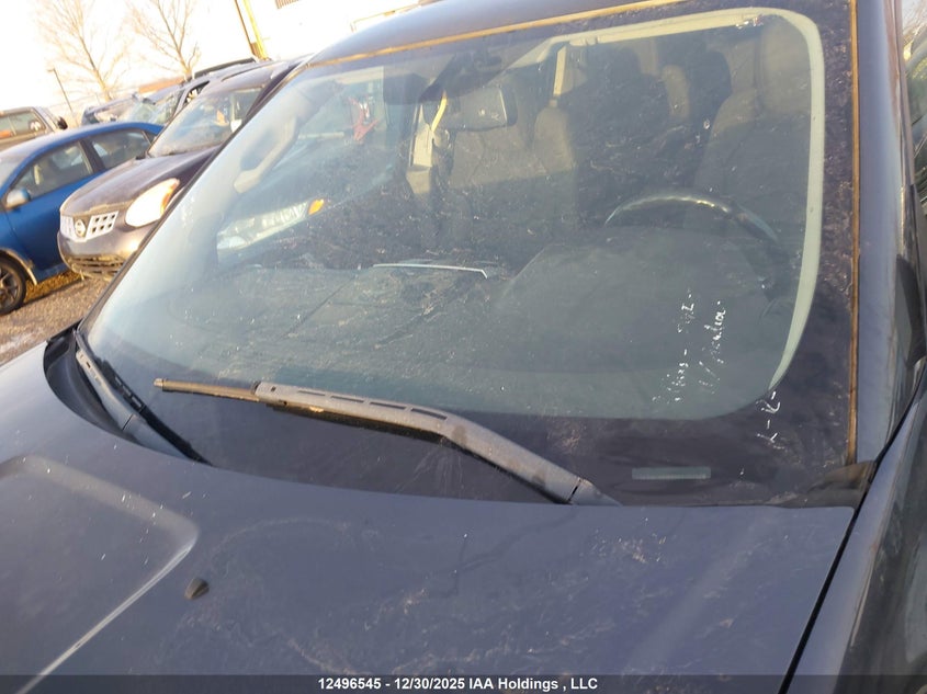 2011 GMC Acadia Sle VIN: 1GKKVPED0BJ246594 Lot: 12496545