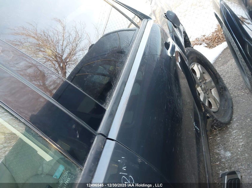 2011 GMC Acadia Sle VIN: 1GKKVPED0BJ246594 Lot: 12496545