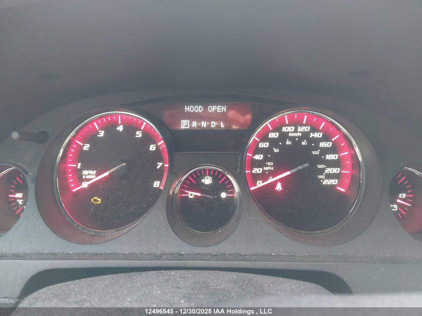 2011 GMC Acadia Sle VIN: 1GKKVPED0BJ246594 Lot: 12496545