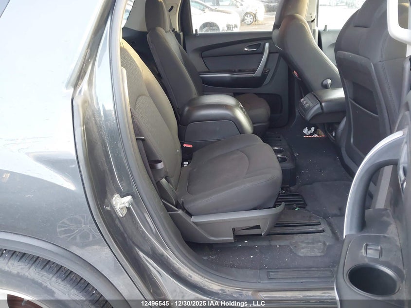 2011 GMC Acadia Sle VIN: 1GKKVPED0BJ246594 Lot: 12496545