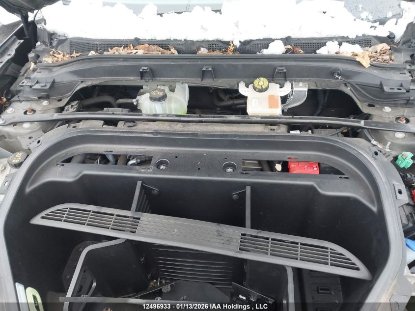 2021 Ford Mustang Mach-E Select VIN: 3FMTK1SS8MMA28851 Lot: 12496933