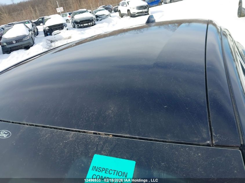 2021 Ford Mustang Mach-E Select VIN: 3FMTK1SS8MMA28851 Lot: 12496933