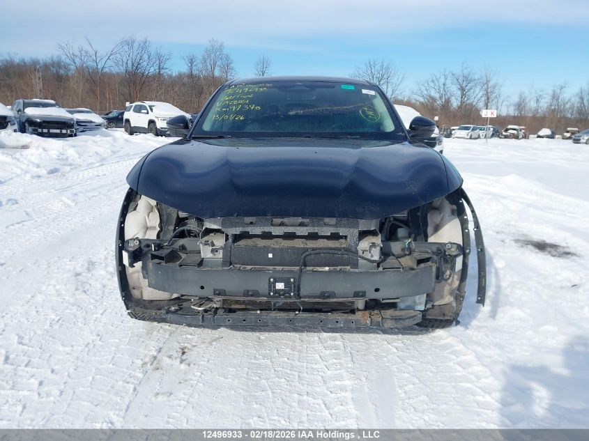 2021 Ford Mustang Mach-E Select VIN: 3FMTK1SS8MMA28851 Lot: 12496933