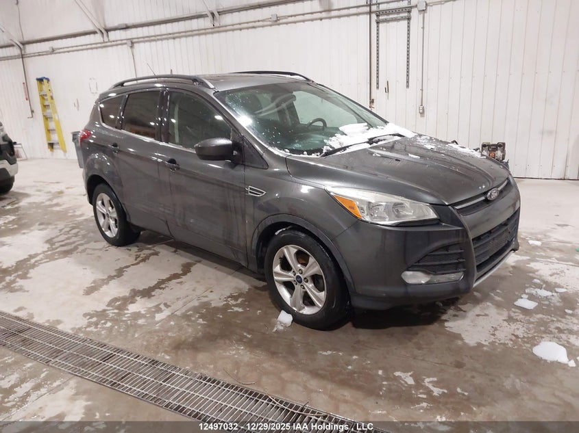 1FMCU0GXXFUA20564 2015 Ford Escape Se auction photo 1