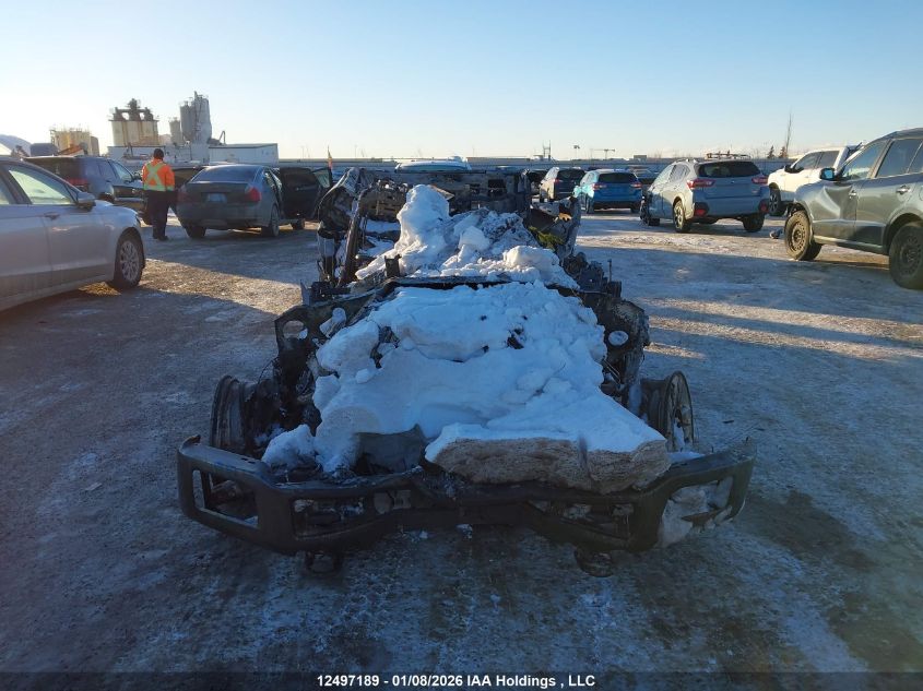 2018 Ford F-150 Xlt VIN: 1FTEW1E50JFD57126 Lot: 12497189