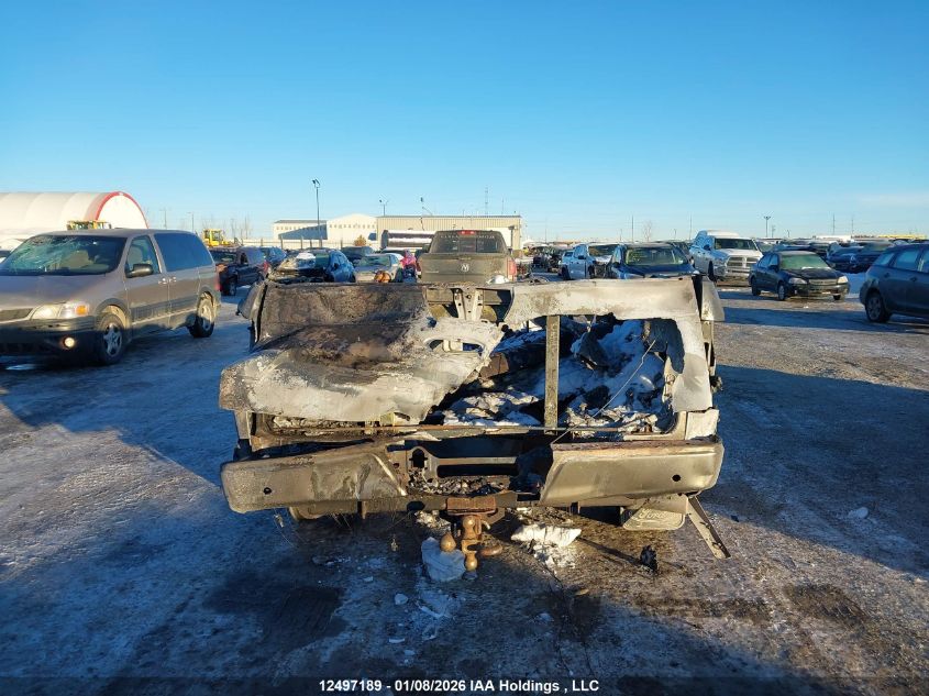 2018 Ford F-150 Xlt VIN: 1FTEW1E50JFD57126 Lot: 12497189