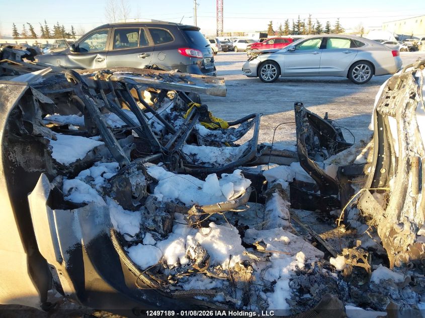 2018 Ford F-150 Xlt VIN: 1FTEW1E50JFD57126 Lot: 12497189