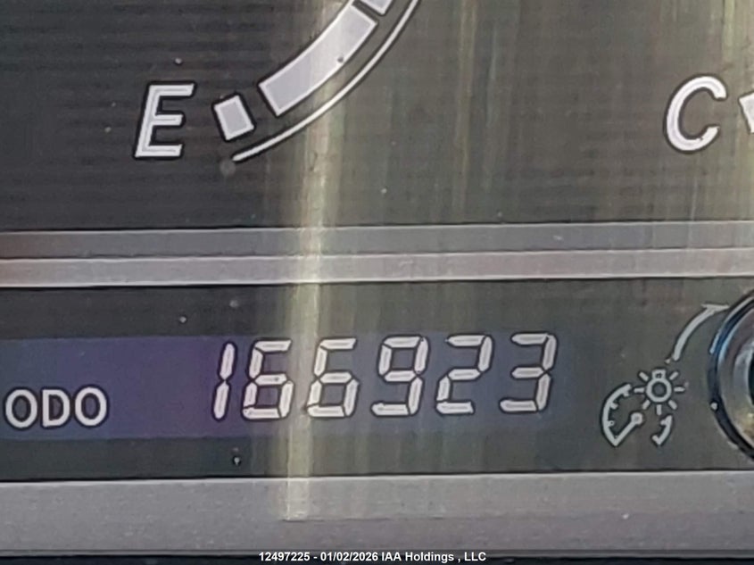 2010 Toyota Venza VIN: 4T3BA3BB4AU015314 Lot: 12497225