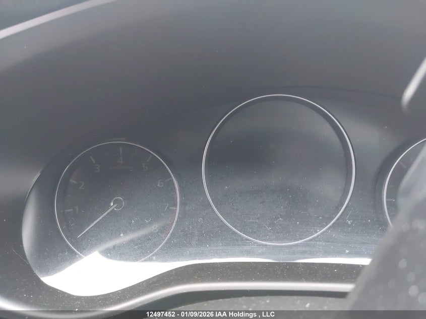 2025 Mazda Cx-50 Premium VIN: 7MMVABDY4SN325903 Lot: 12497452