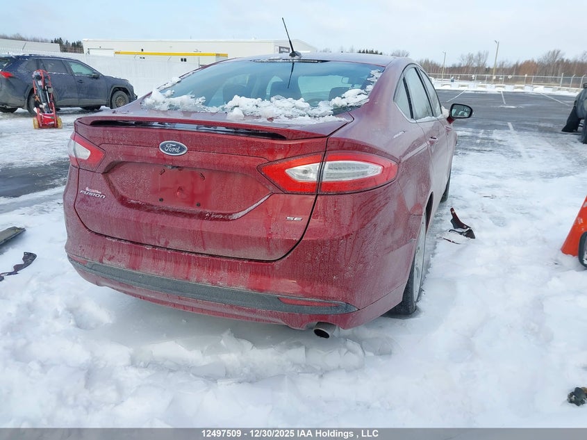 Vin: 3fa6p0h77fr259686, lot: 2885062, ford fusion 20154