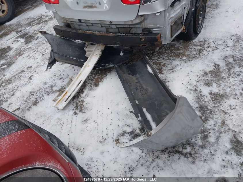 2005 Toyota Corolla Ce/Le/S VIN: 2T1BR32E55C868985 Lot: 12497578