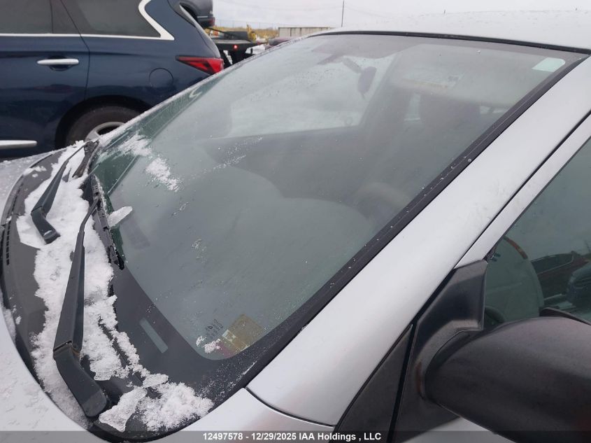 2005 Toyota Corolla Ce/Le/S VIN: 2T1BR32E55C868985 Lot: 12497578