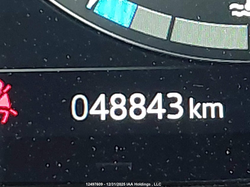 2023 Land Rover Range Rover Sport Dynamic Se VIN: SAL1L9FU1PA105928 Lot: 12497609