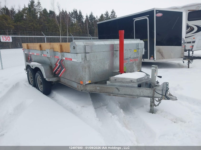 2TZTDF123ST011066 TRIUMPH spitfire Photo 1