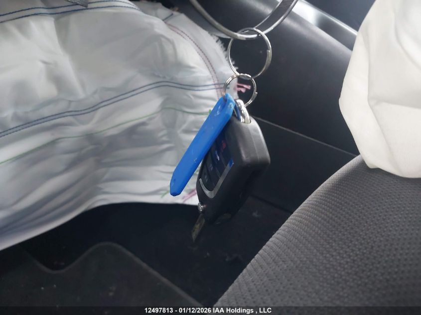 2020 Toyota Corolla L VIN: 5YFBPRBE1LP006496 Lot: 12497813