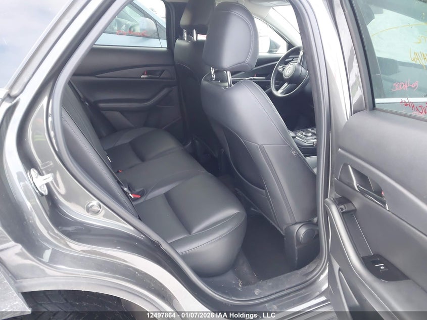 2022 Mazda Cx-30 Gs VIN: 3MVDMBCL5NM403160 Lot: 12497864