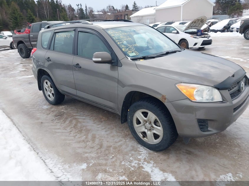 2T3BF4DV6CW245194 2012 Toyota Rav4 auction photo 1