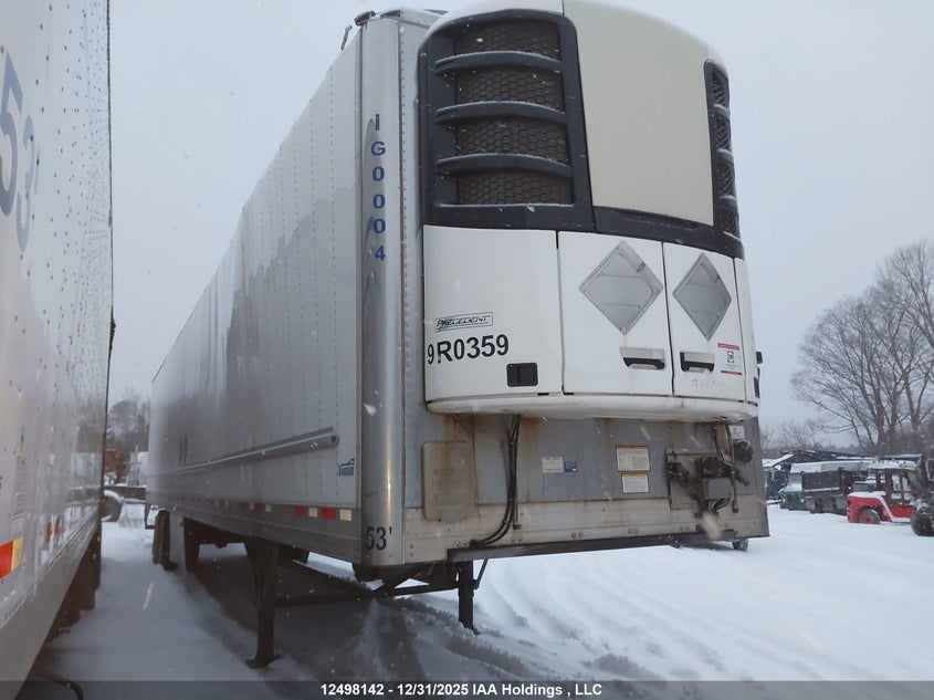 527SR5327JM013971 2018 Cimc Trailers Unk auction photo 1
