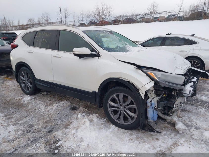 Vin: 2hkrw2h49mh214891, lot: 2885933, honda cr-v 2021 img_1