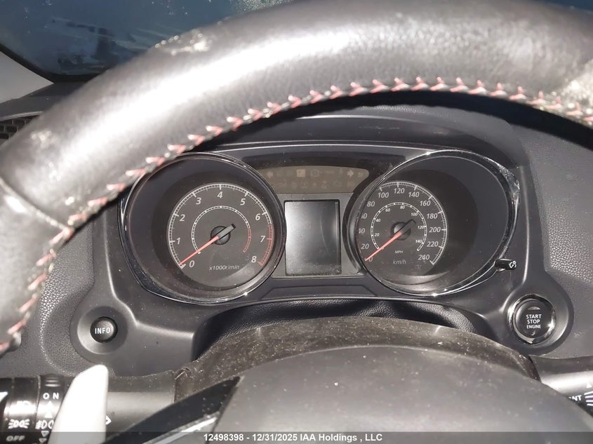 2019 Mitsubishi Rvr Gt/Se Black Edition/Se Limited Edition VIN: JA4AJ4AW1KU601337 Lot: 12498398