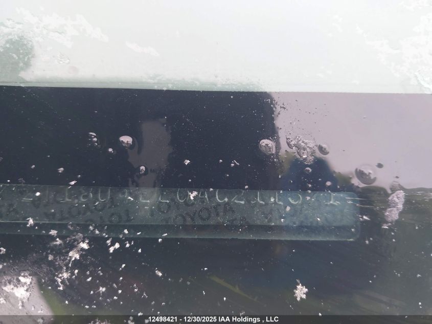 2010 Toyota Corolla S/Le/Xle VIN: 2T1BU4EE0AC211571 Lot: 12498421