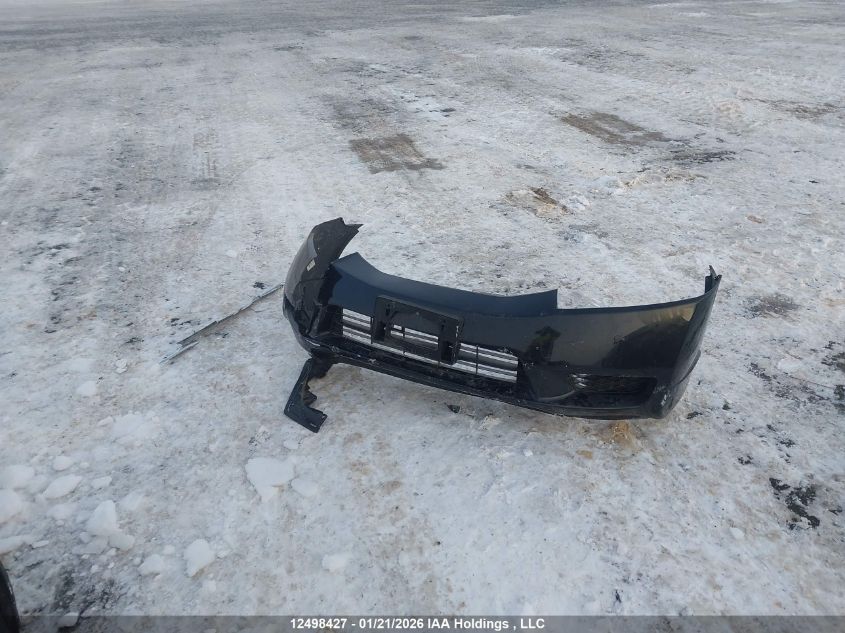 2009 Honda Civic Dx-G VIN: 2HGFA16479H109282 Lot: 12498427