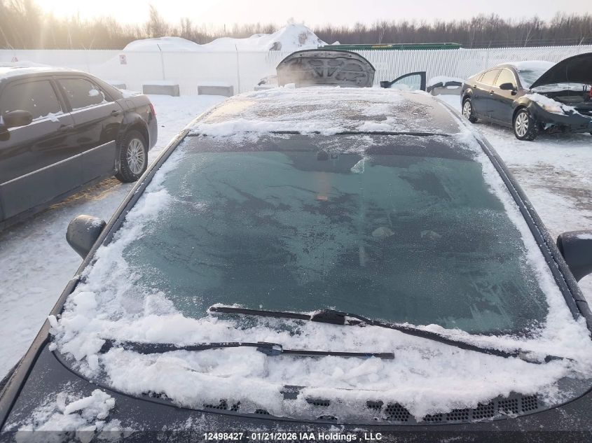 2009 Honda Civic Dx-G VIN: 2HGFA16479H109282 Lot: 12498427