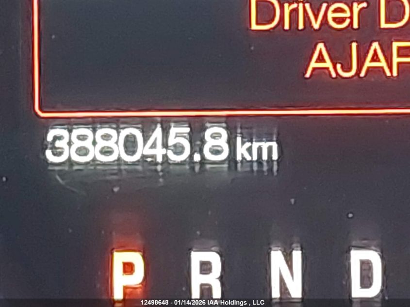 2012 Ford F150 Super Cab VIN: 1FTFX1CT9CFA30410 Lot: 12498648