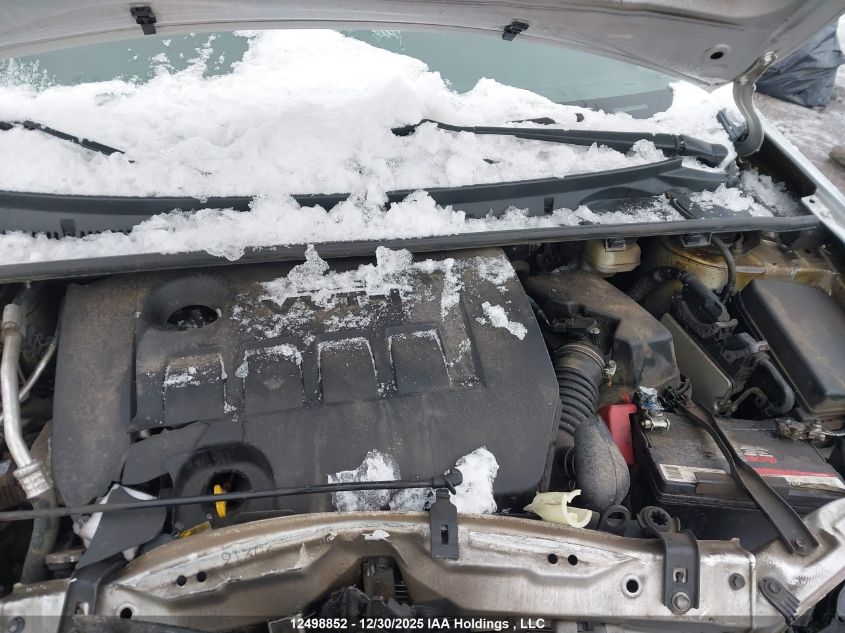 2017 Toyota Corolla L/Le/Xle/Se/Xse VIN: 2T1BURHEXHC910659 Lot: 12498852