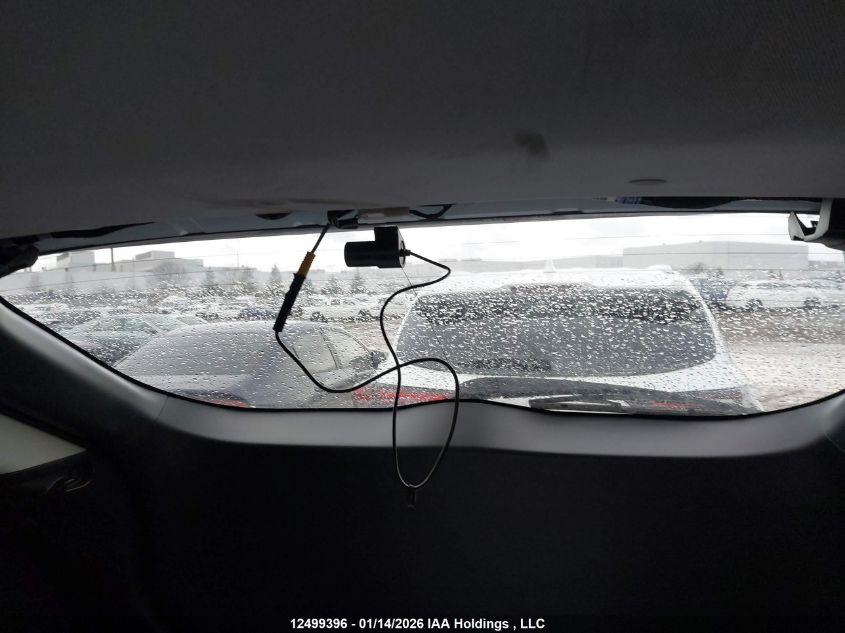 2023 Toyota Venza VIN: JTEAAAAH9PJ143301 Lot: 12499396