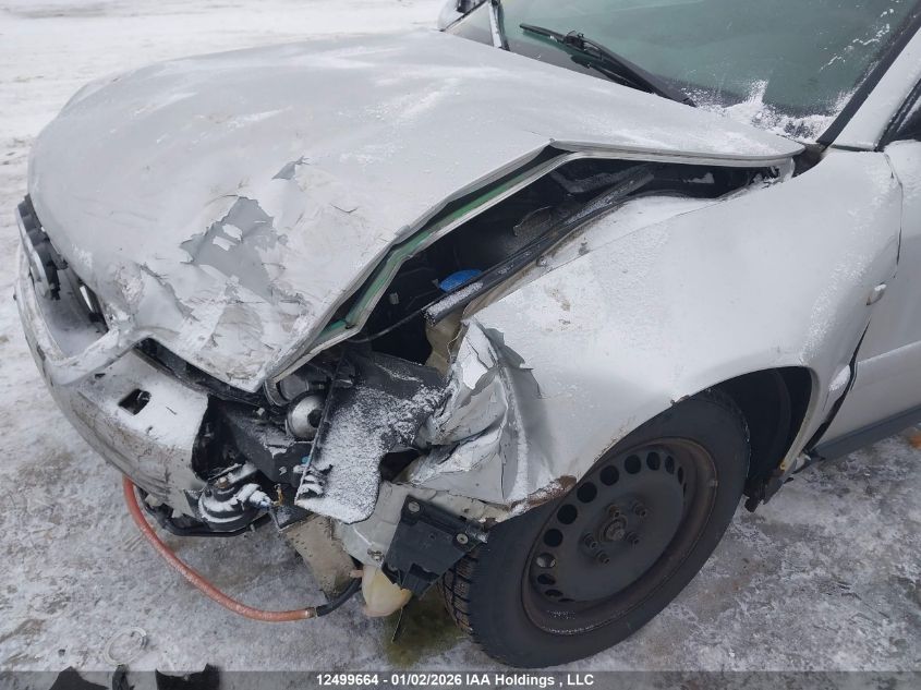 2000 Audi A4 1.8T VIN: WAUDC68D4YA093059 Lot: 12499664