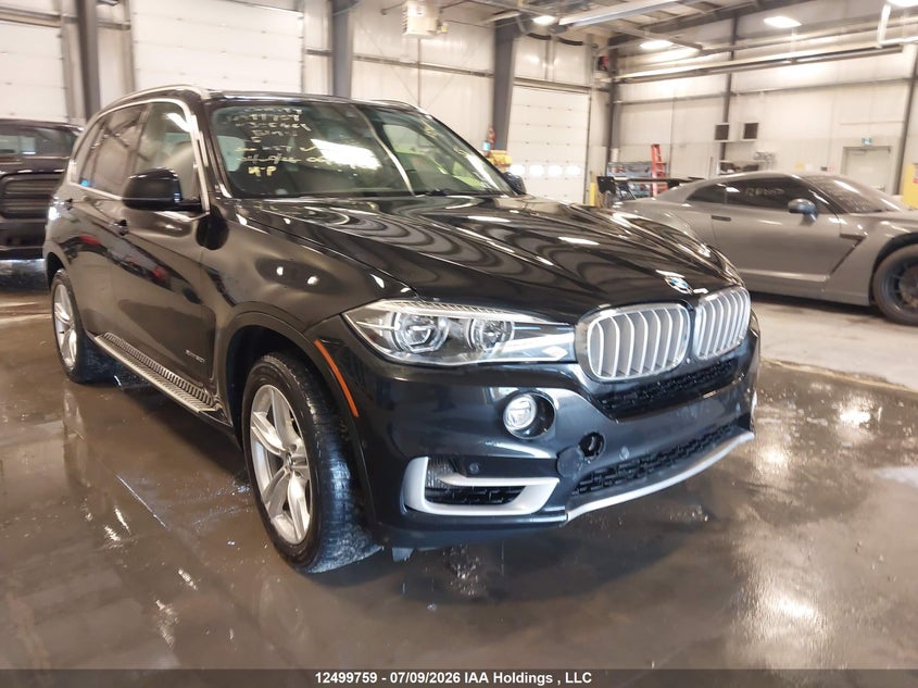 Vin: 5uxkr6c32h0j85461, lot: 2887453, bmw x5 xdrive50i 20171