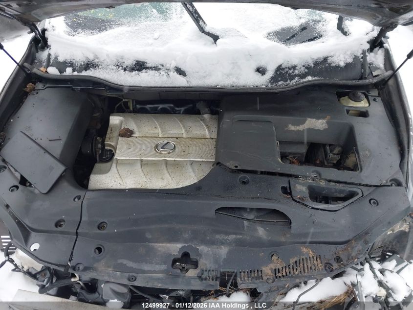 2015 Lexus Rx 350/Base/F Sport VIN: 2T2BK1BA5FC273332 Lot: 12499927