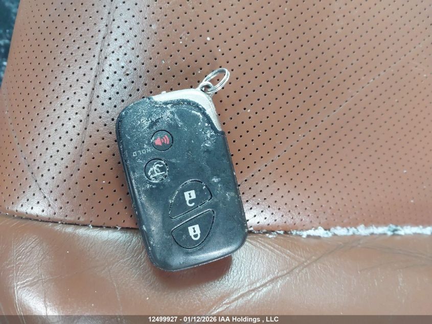 2015 Lexus Rx 350/Base/F Sport VIN: 2T2BK1BA5FC273332 Lot: 12499927