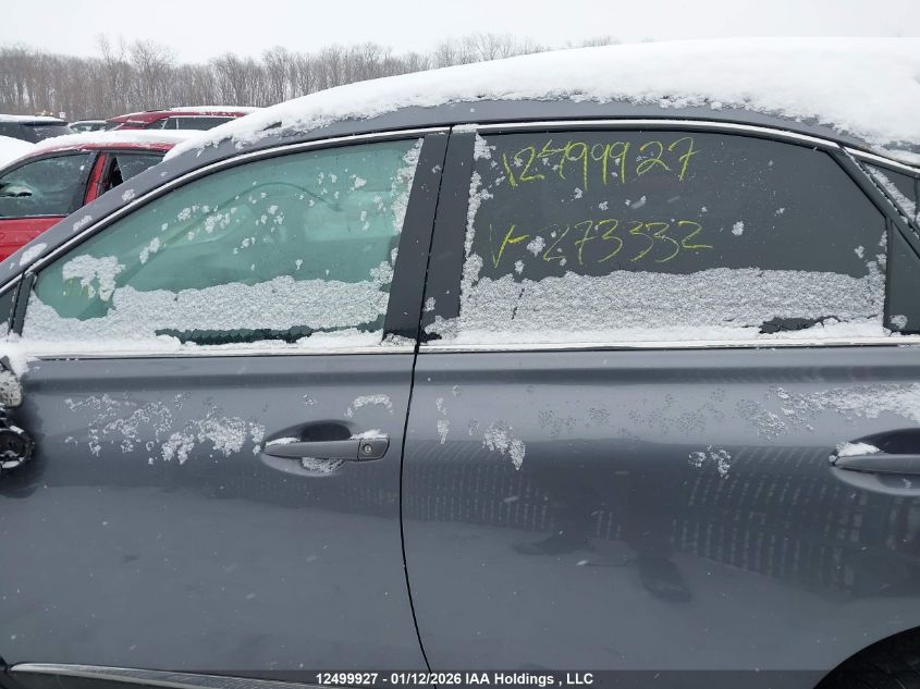 2015 Lexus Rx 350/Base/F Sport VIN: 2T2BK1BA5FC273332 Lot: 12499927